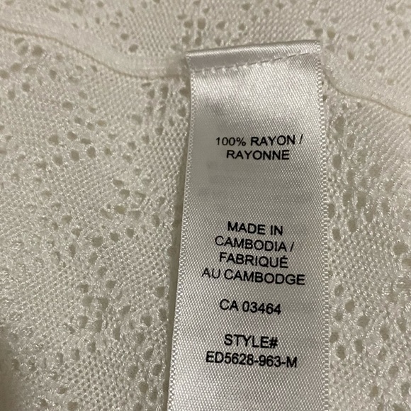 Drop Shoulder - Picture 5 of 6